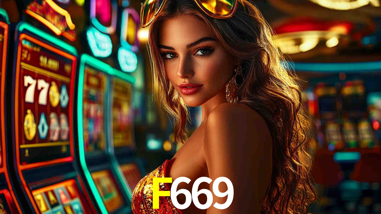 F669 cassino