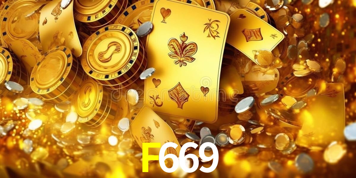 Bônus F669