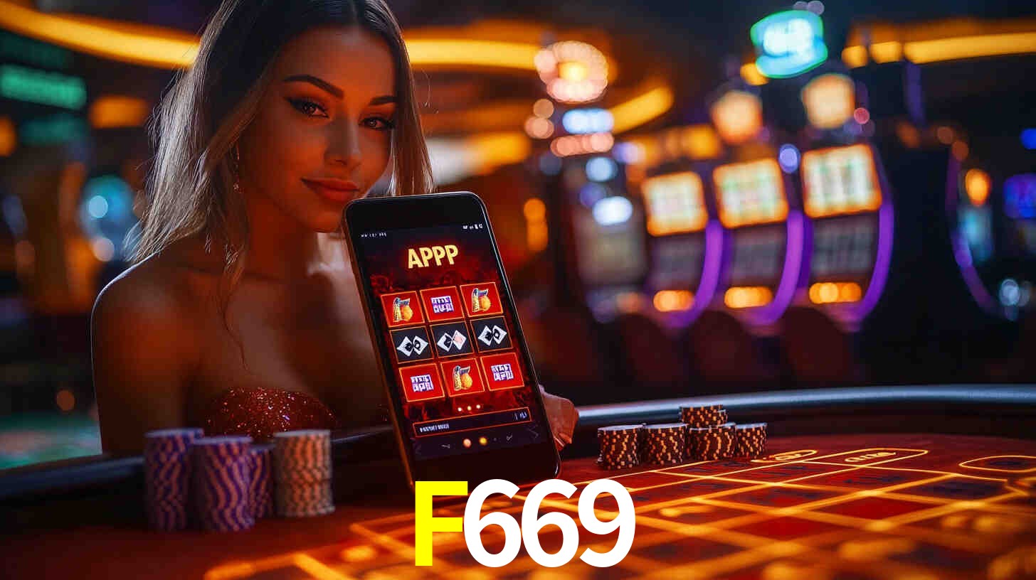Requisitos do APK da F669 para Android