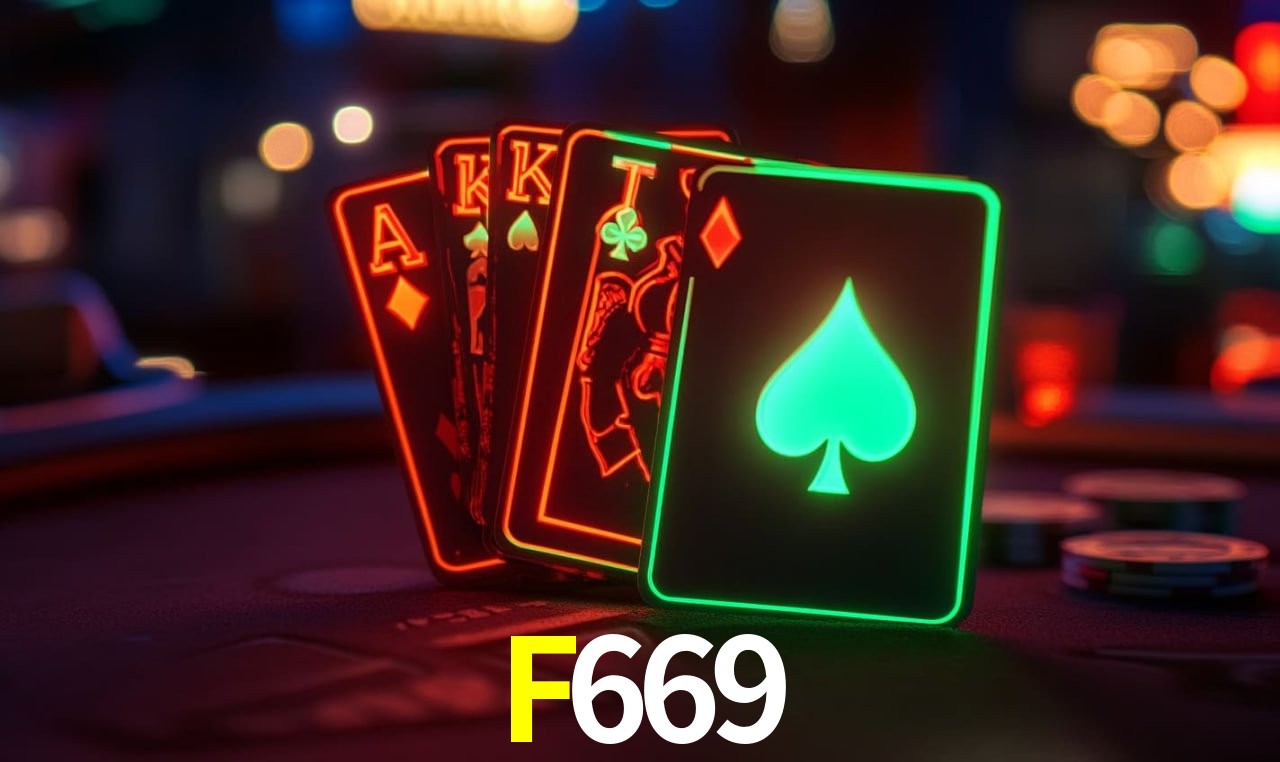 App F669 no celular