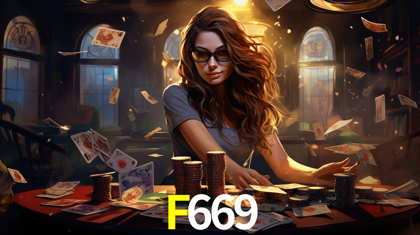 F669 Plataforma