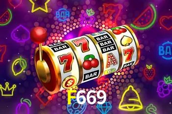 F669 Certificado eCOGRA - Jogos Justos Auditados
