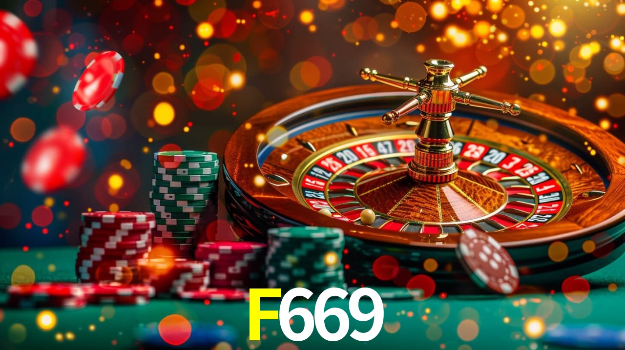Jogos online F669