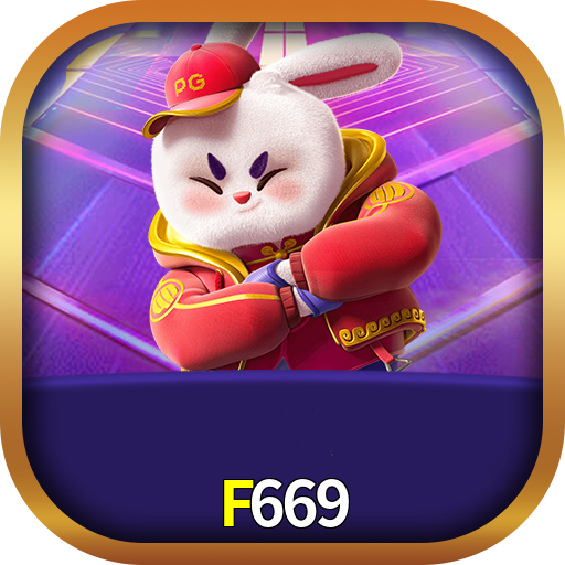 Logo da F669
