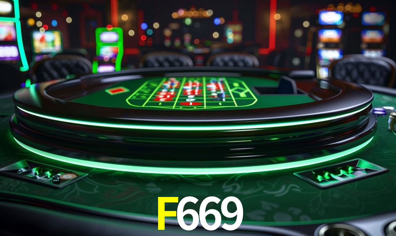 F669 Aposta – Experimente a emoção das apostas ao vivo em futebol no Brasil