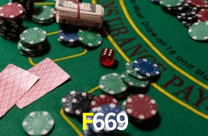 F669 bet