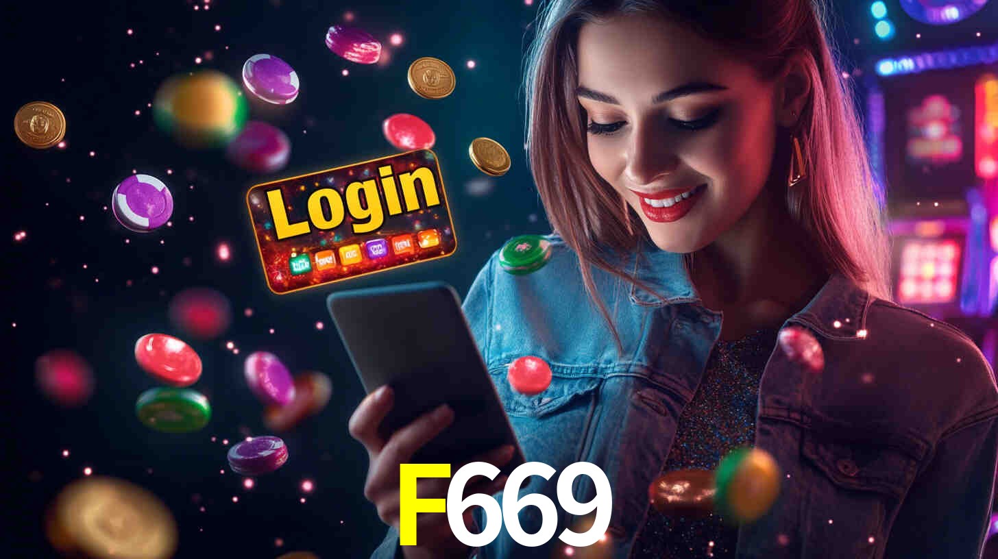 Instalação Android F669