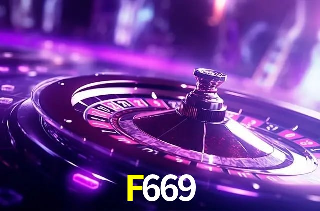 App Mobile F669