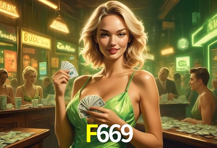 App mobile F669