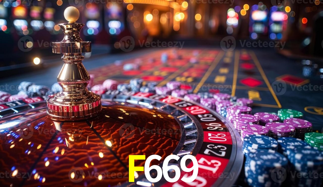 F669 Pagamento Seguro SSL
