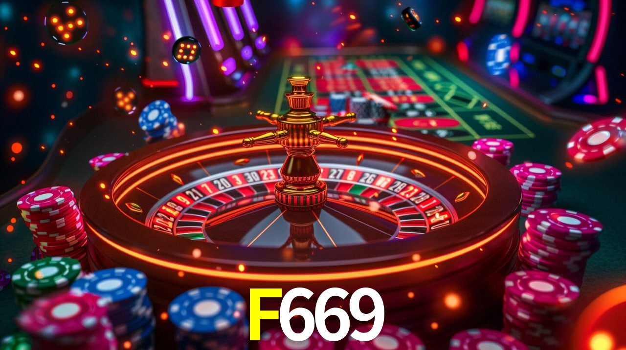 Requisitos do APK F669 para Android - Logo Oficial