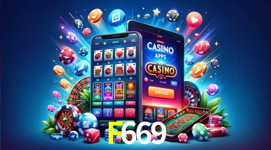 Acesso seguro à conta F669