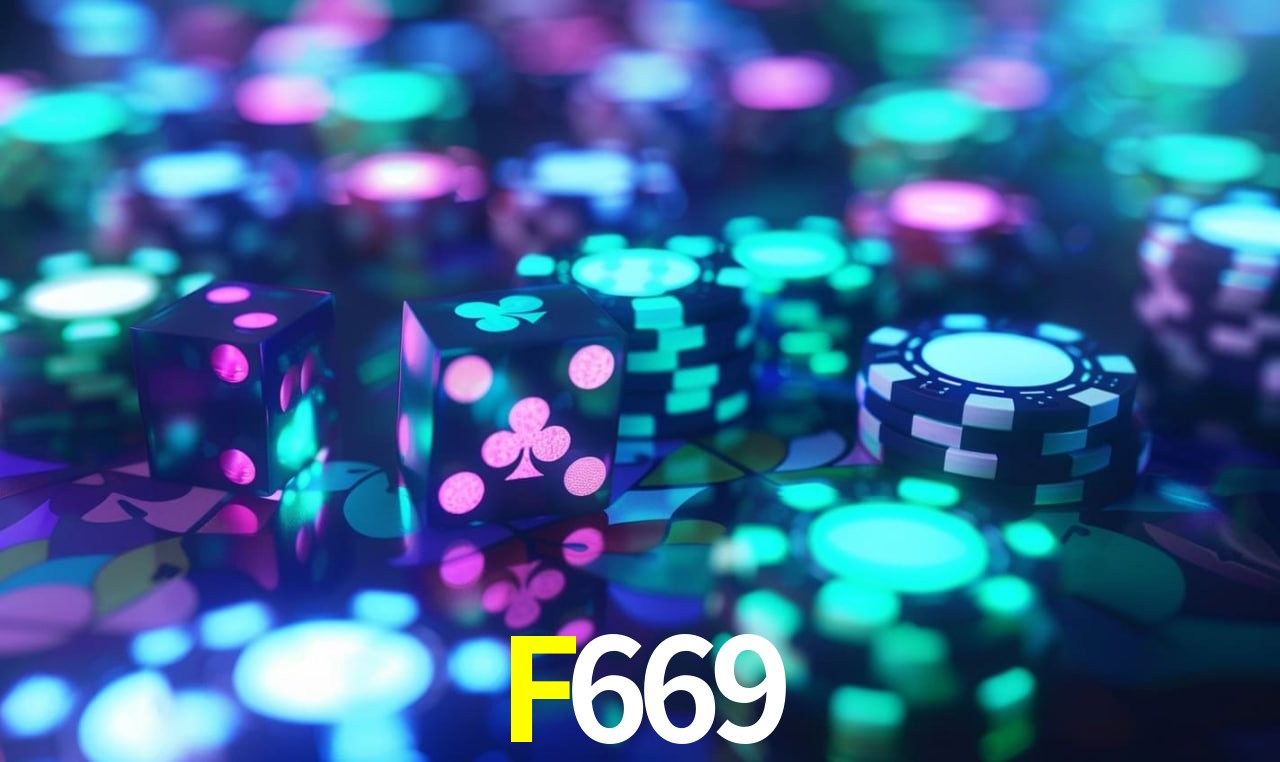 F669 Apostas Esportivas Logo - 34 Esportes Certificados