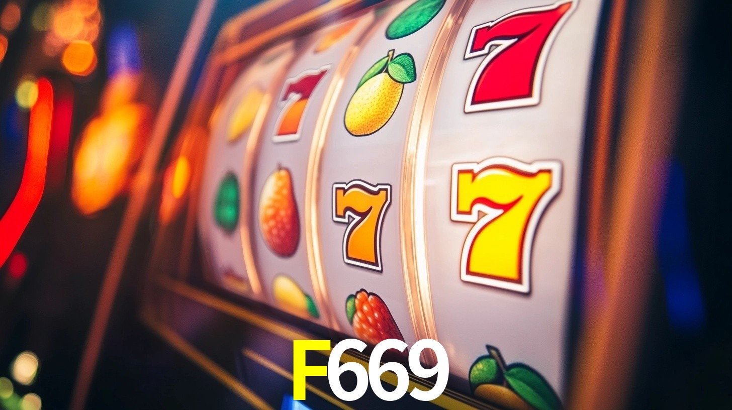 F669 Premiação acumulada / Jackpot