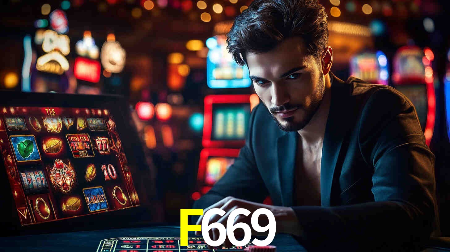 F669 Aplicativo - F669 visual 2