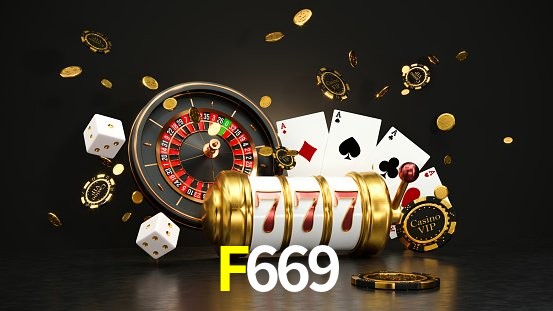 F669 lottery