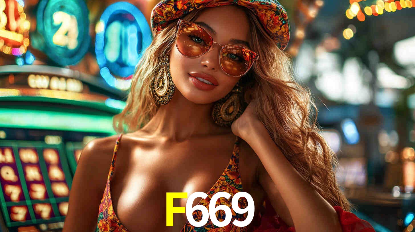 F669 Fortune Tiger
