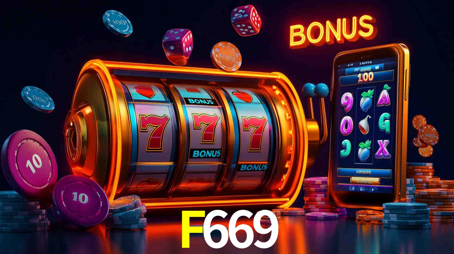 Jogos Mesa F669