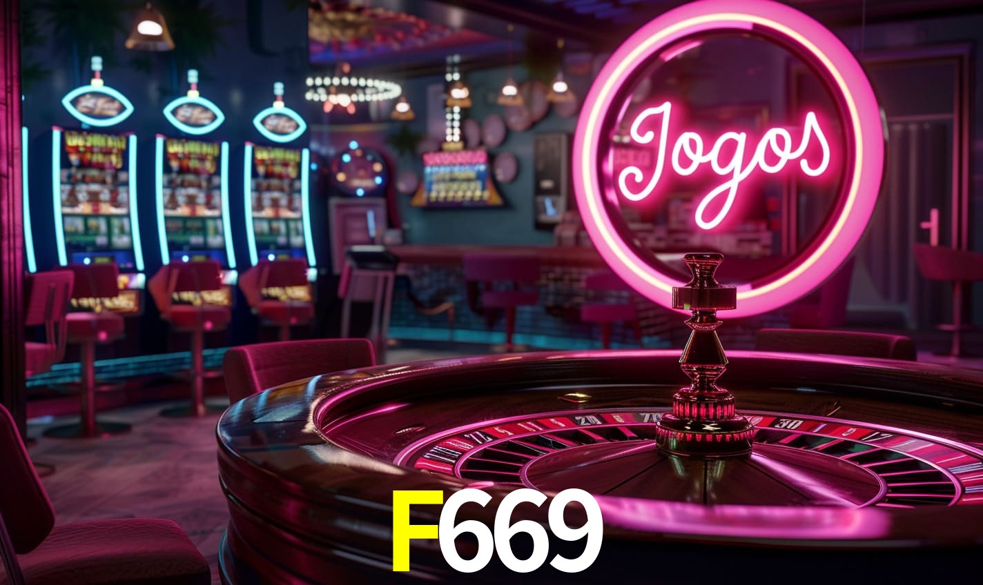 App oficial F669