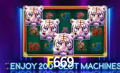 Loteria F669 - Quina e mais jogos