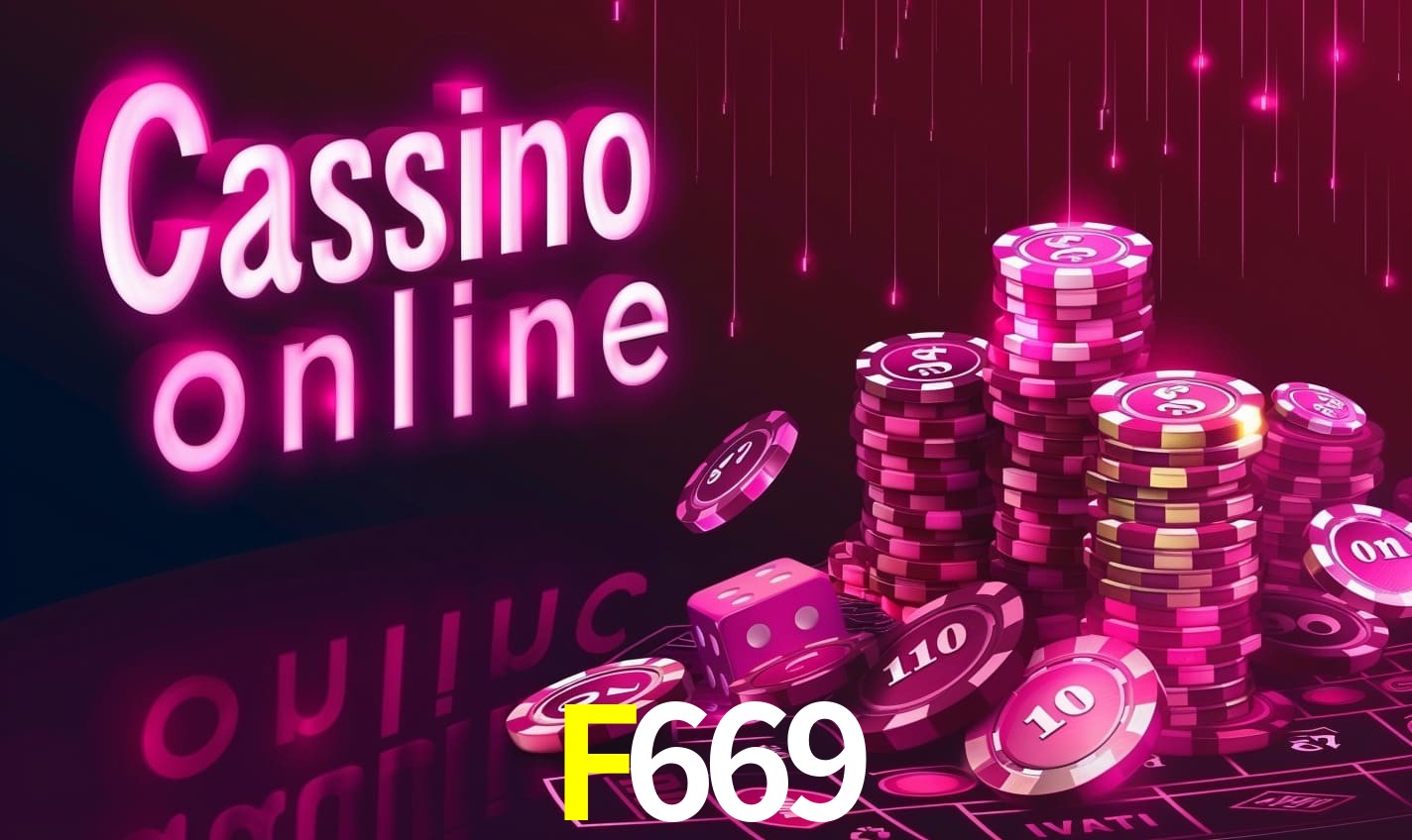 Oportunidades F669