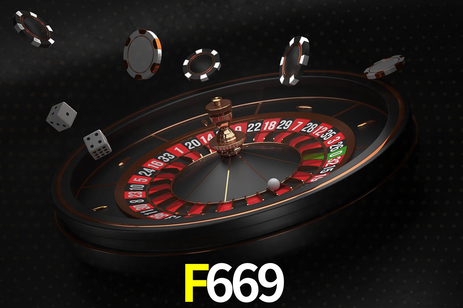 F669 Slots - F669 visual 2