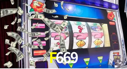 Prêmio F669