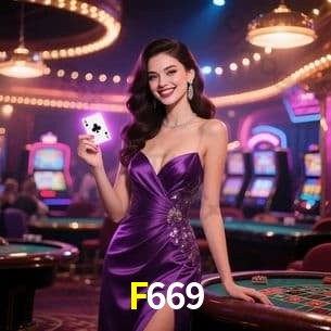 Recursos App F669