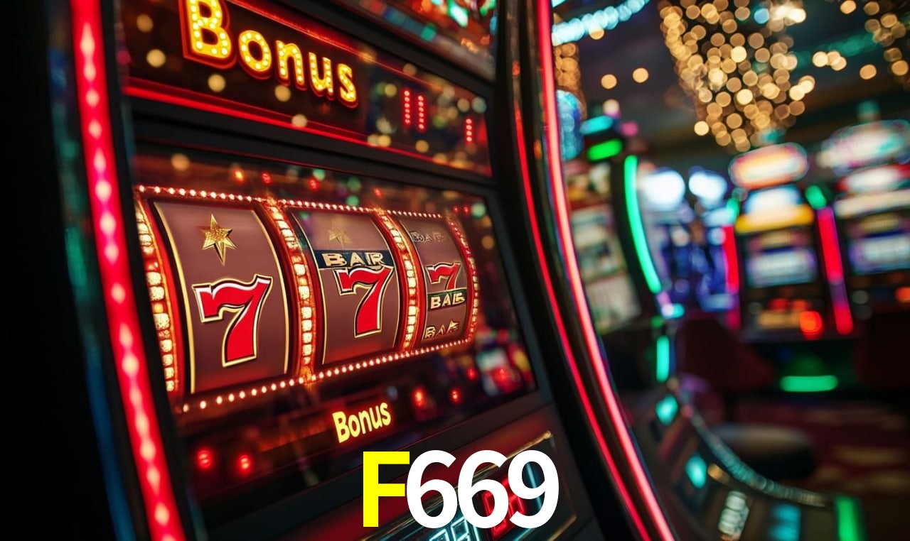 App F669 Android