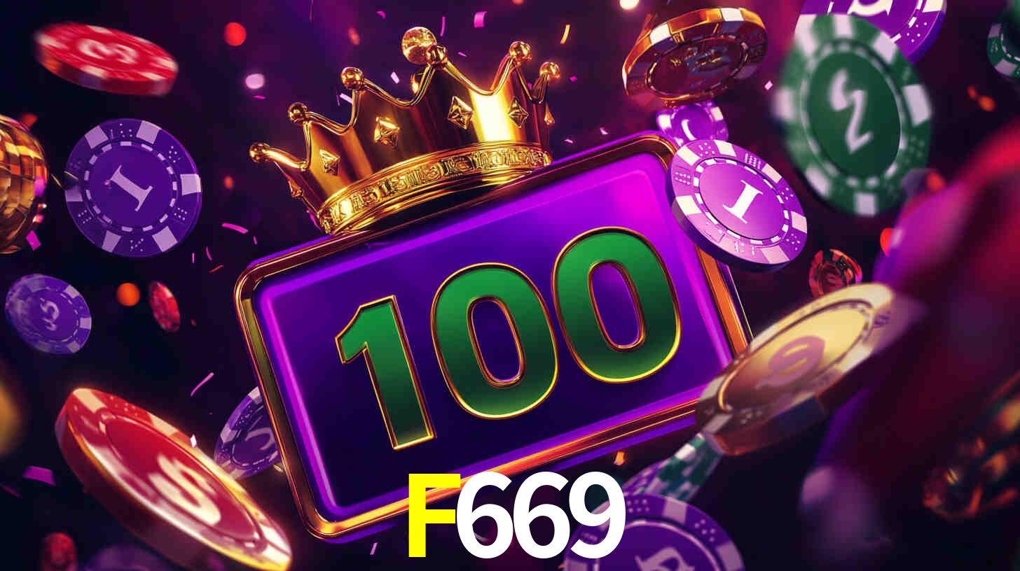 F669 公平游戏