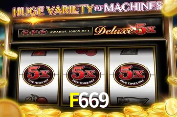F669 Logo 3