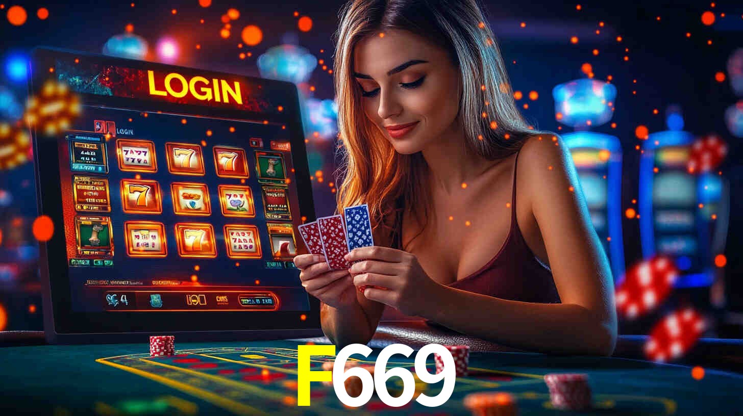 login F669