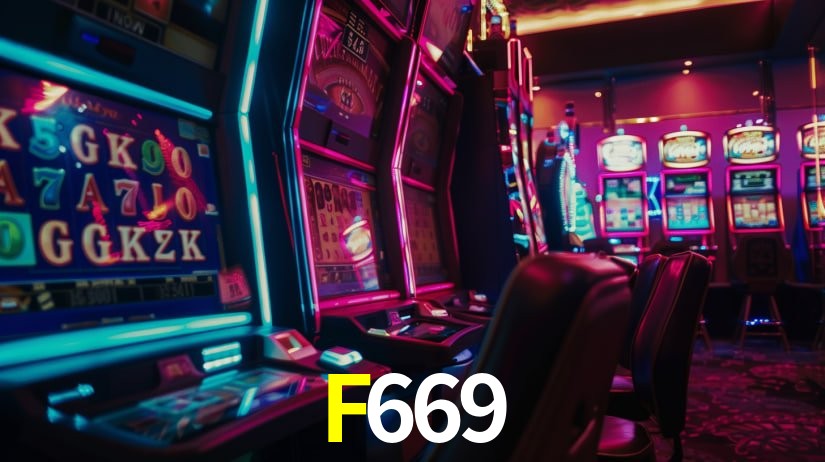 F669 instalar