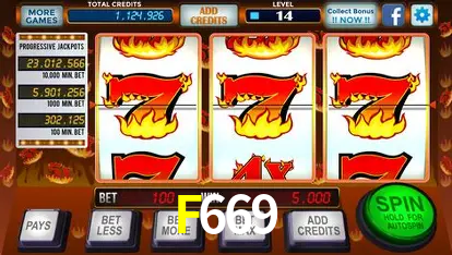 Qualificar VIP F669