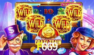 F669 bet casino