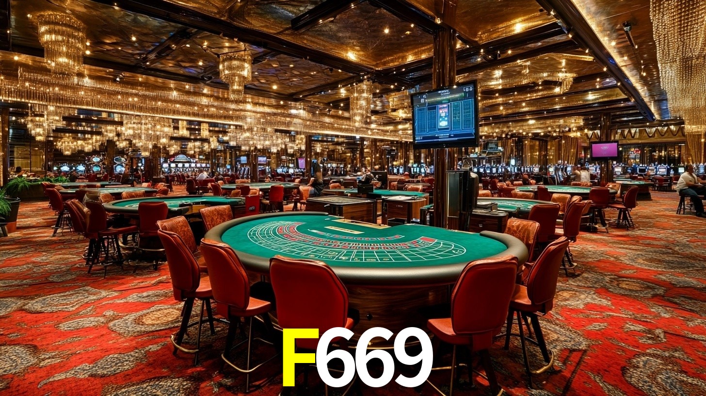 F669 Plataforma - F669 visual 1