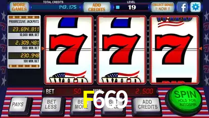 F669 bet Brasil