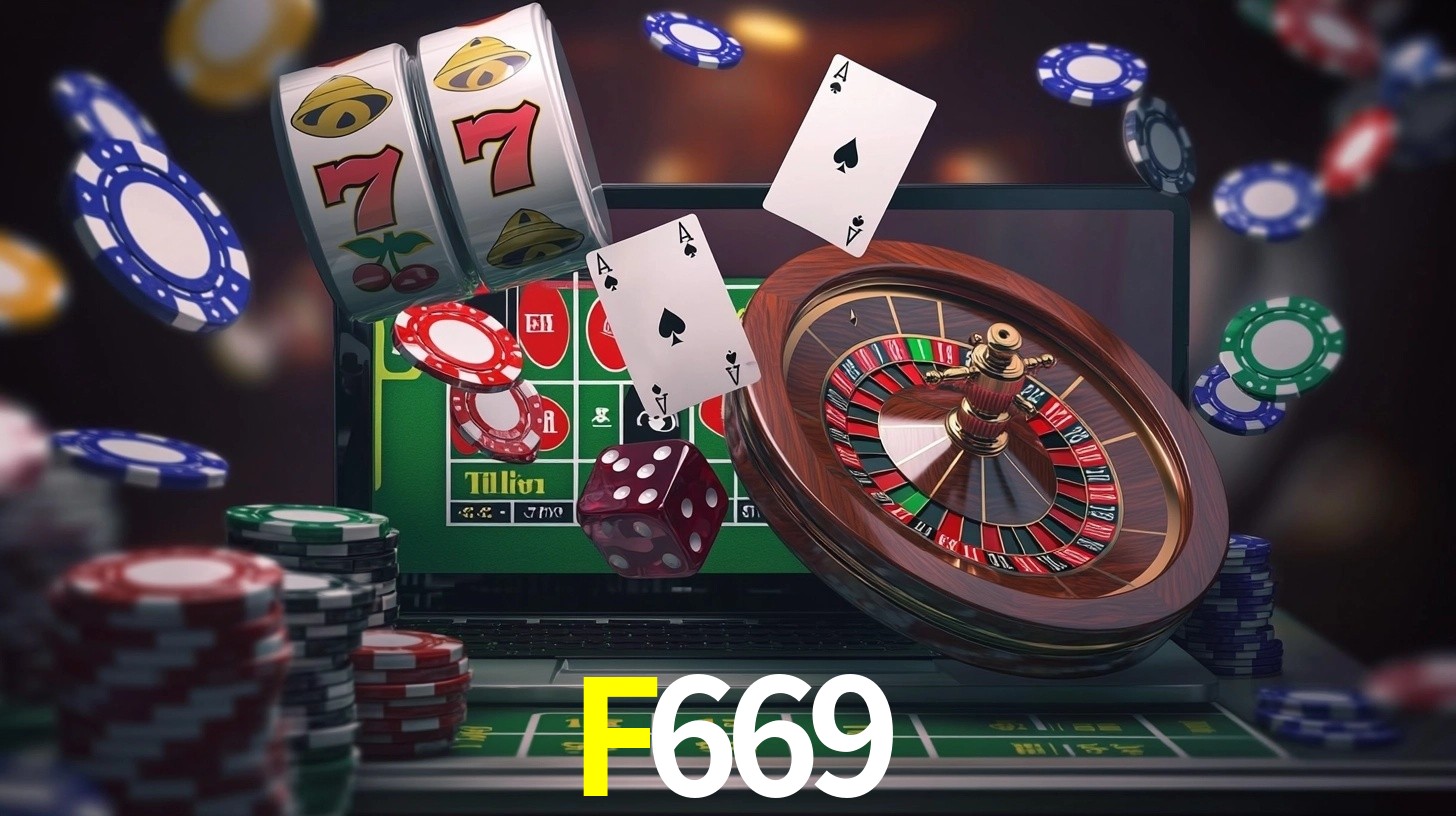 F669 Giros Grátis