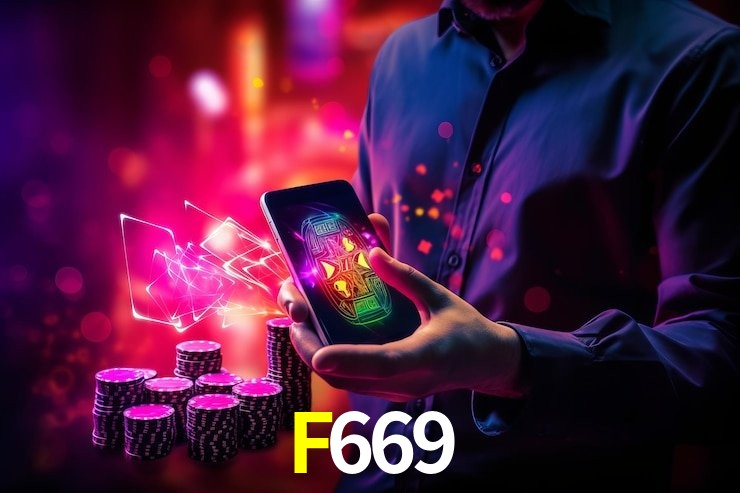 Performance App F669