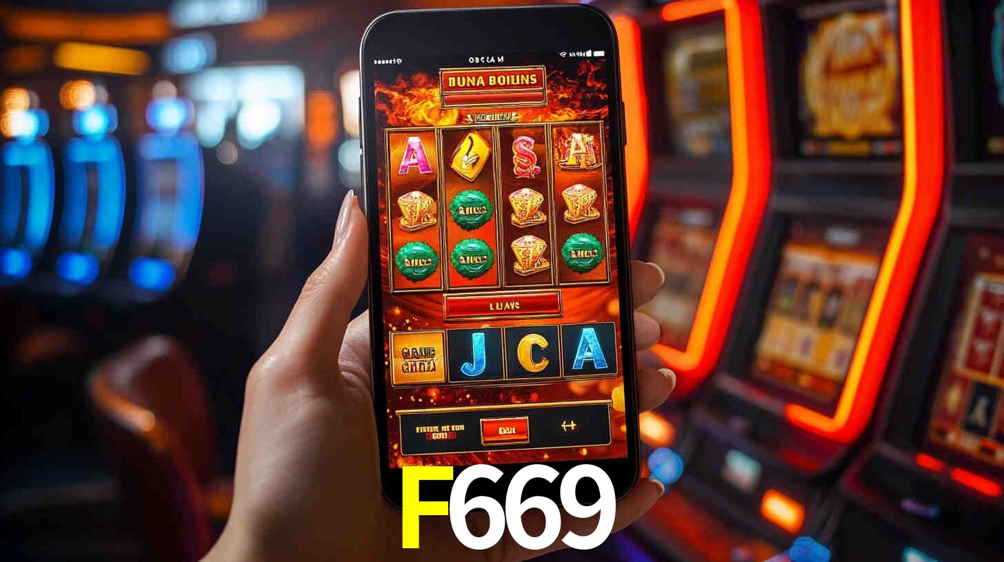 F669 plataforma