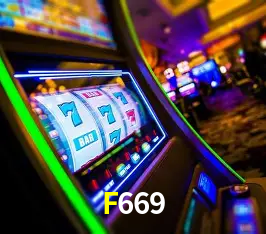 Loteria F669 - Mega-Sena online