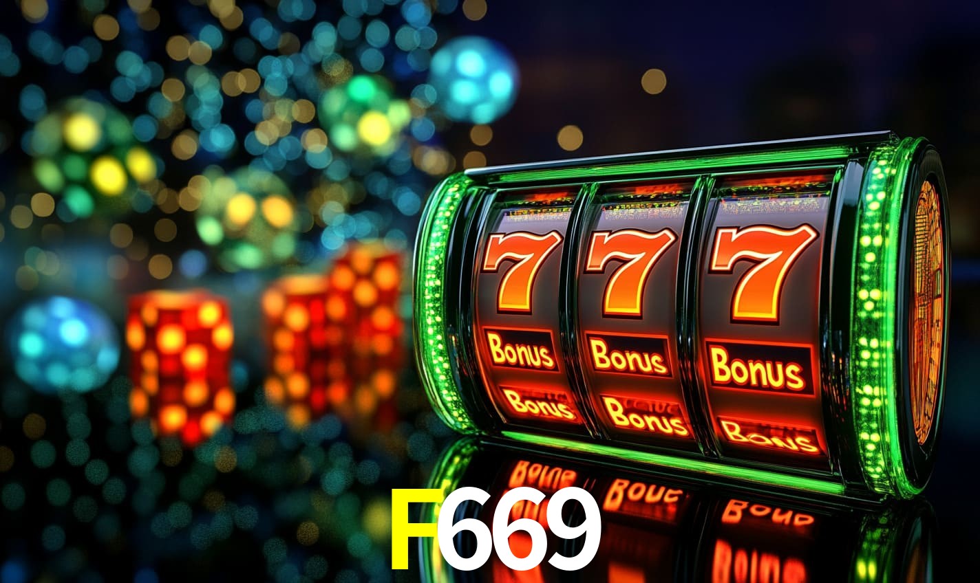 Cassino ao Vivo F669 - Dealers Brasileiros Profissionais