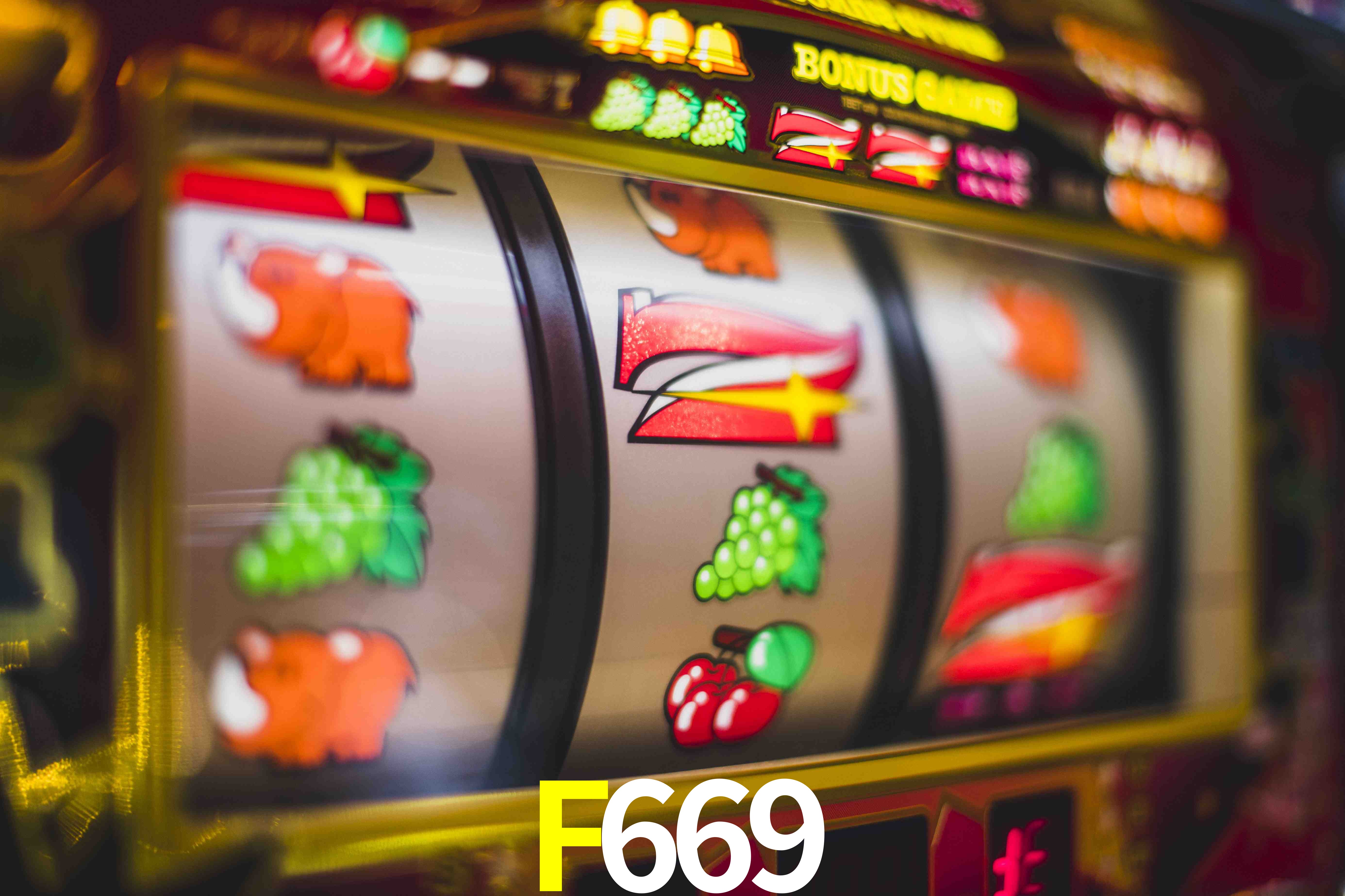 F669 Slots