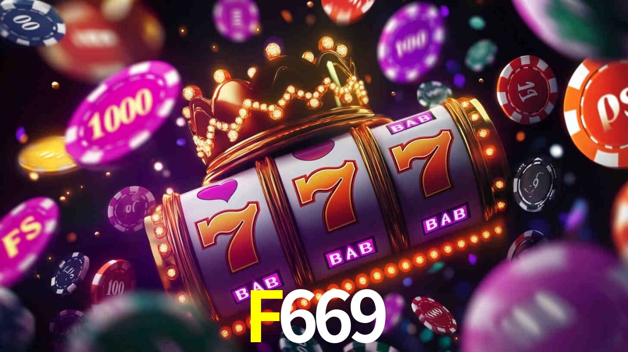 F669 Dicas de Jogo