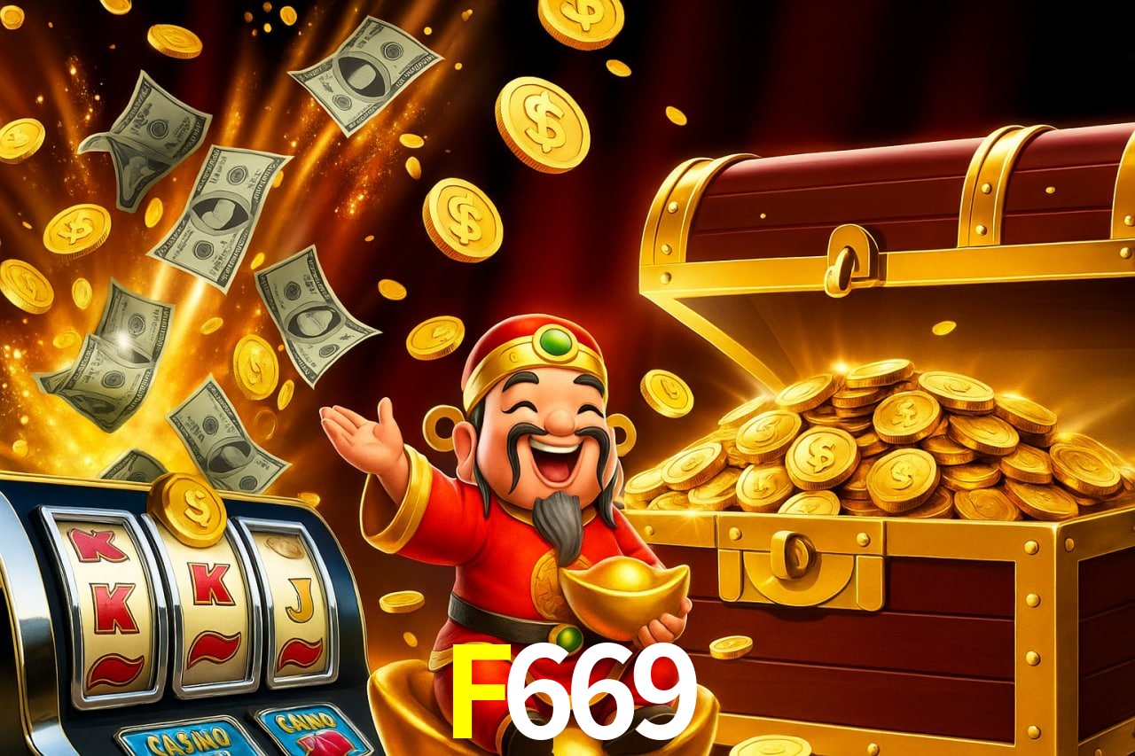 Blackjack na F669