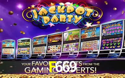 Vantagens VIP F669