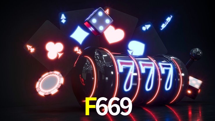 Loteria F669 - Lotofácil diária