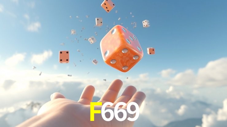 F669 Licença Curaçao Gaming
