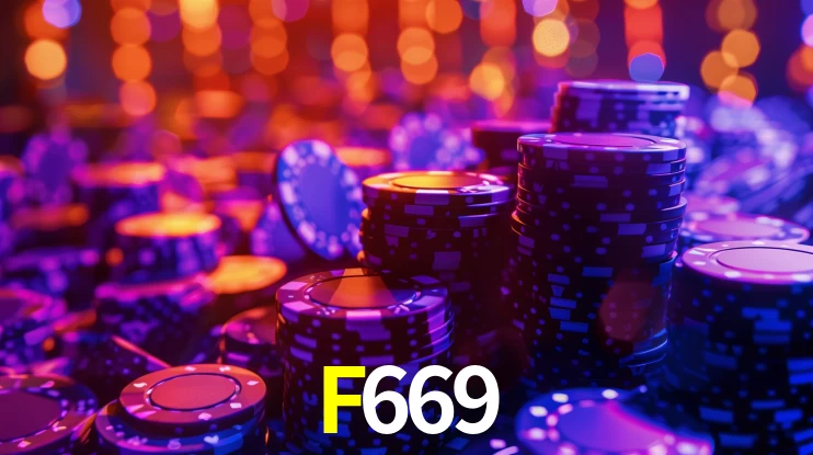 F669 Aplicativo - F669 visual 1