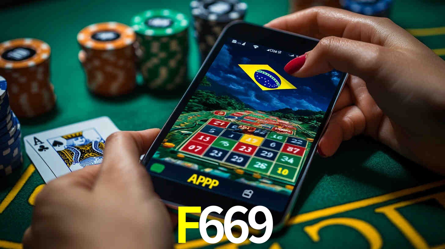 Telegram F669 - Canal Oficial Verificado